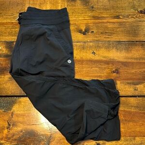 Lulelemon capri
